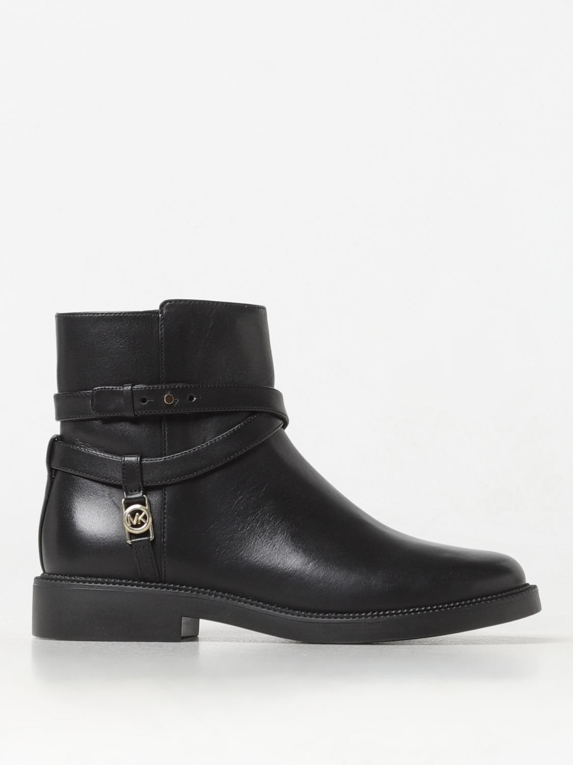 [Michael Kors] Boots FW24 40F4ABME5L 001
