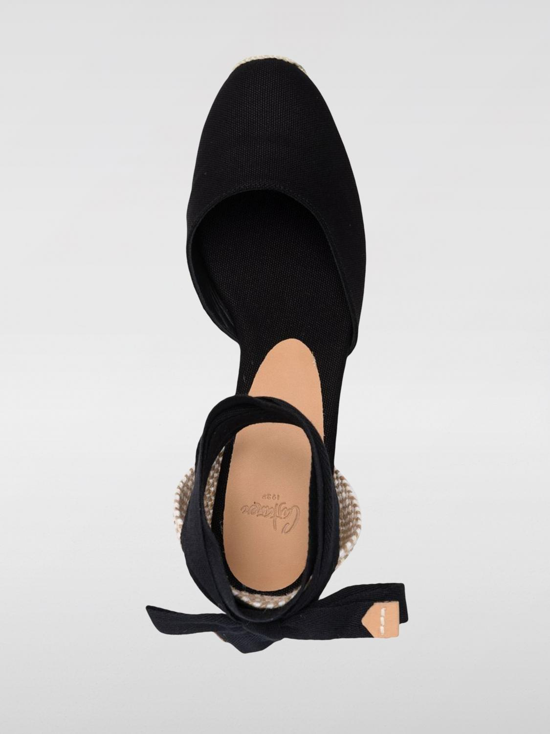 [Castaner] Espadrille SS26 020964 100