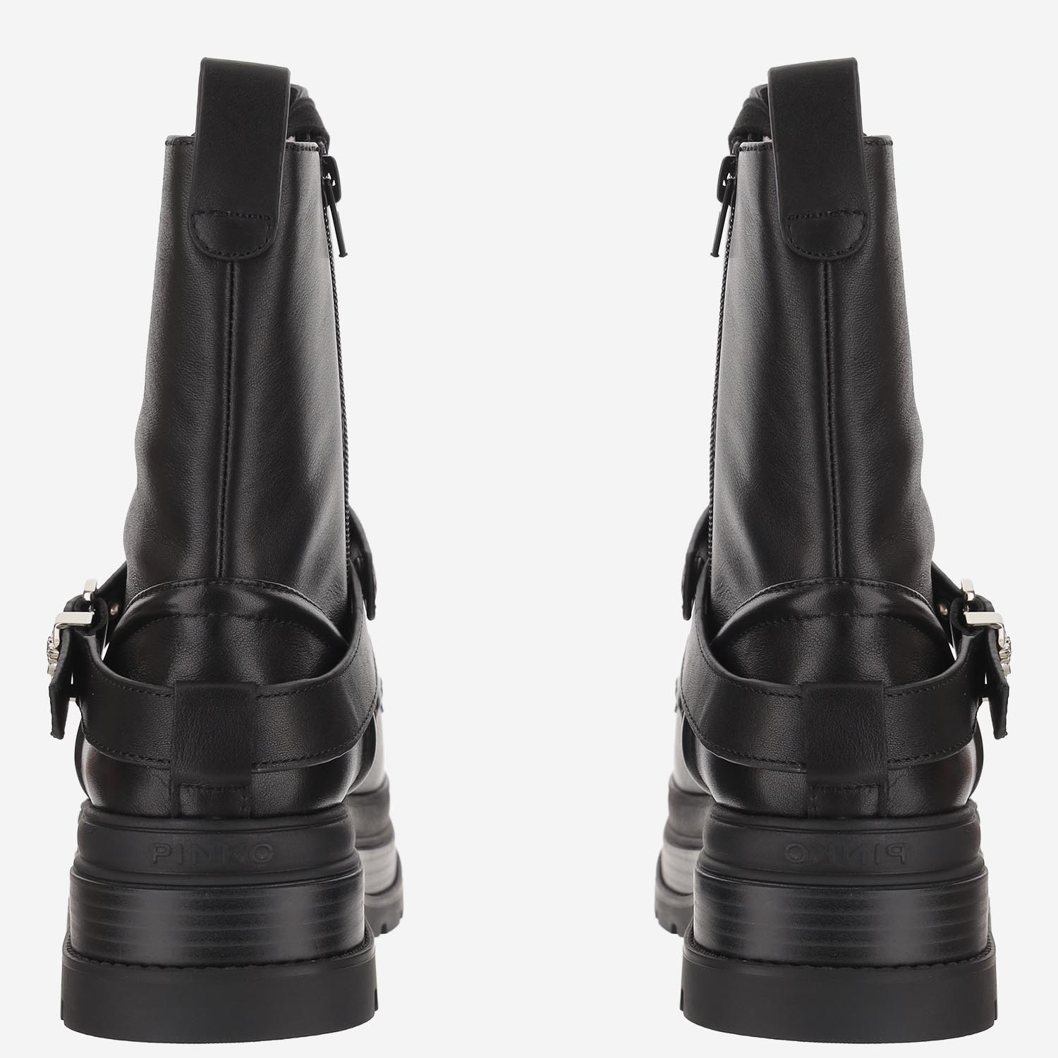 [PINKO] Ankle Boots FW26 SD0613P001Z99
