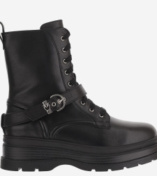 [PINKO] Ankle Boots FW26 SD0613P001Z99