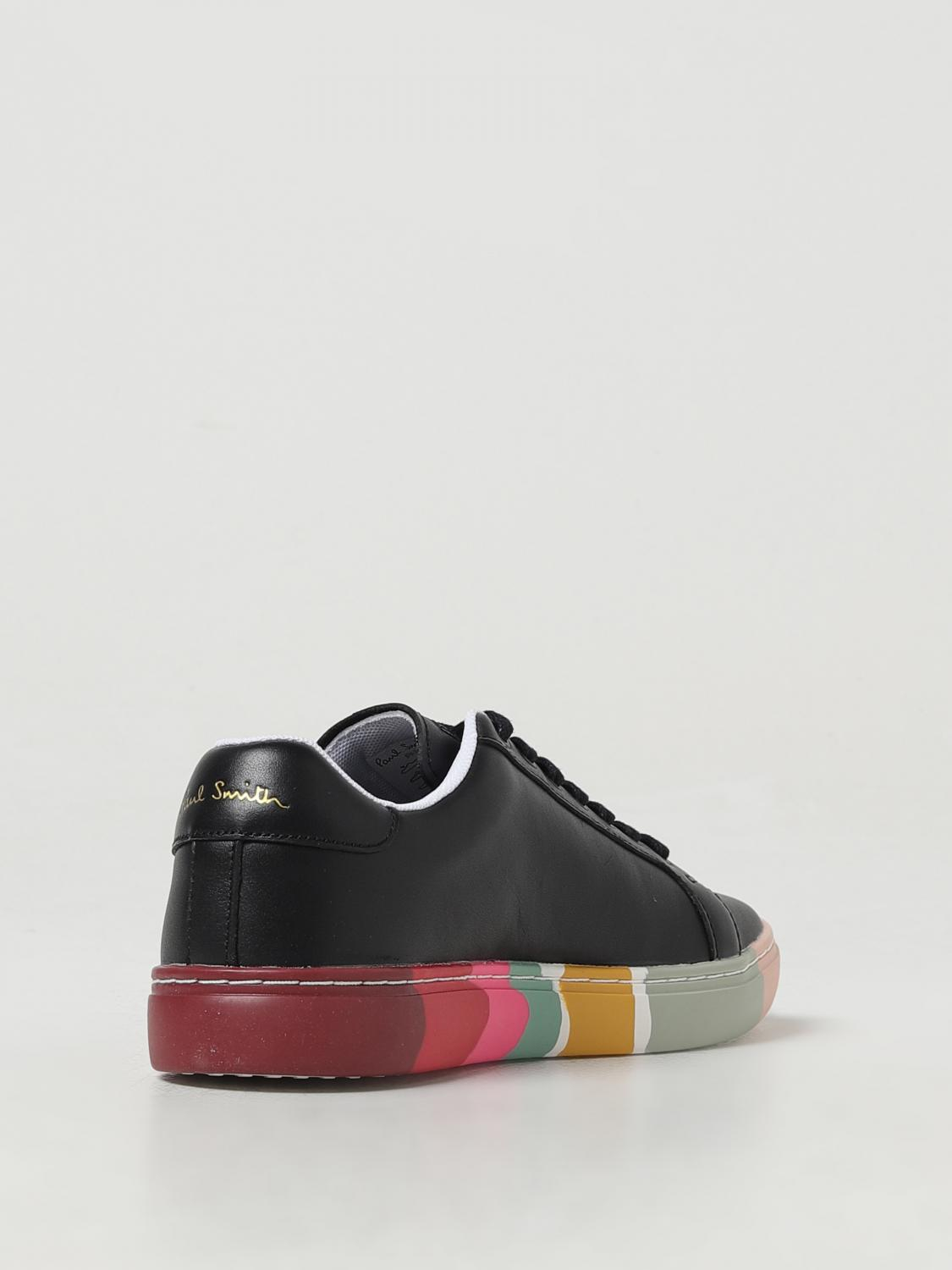 [Paul Smith] Sneakers SS26 W1SLAP84MCAS 79