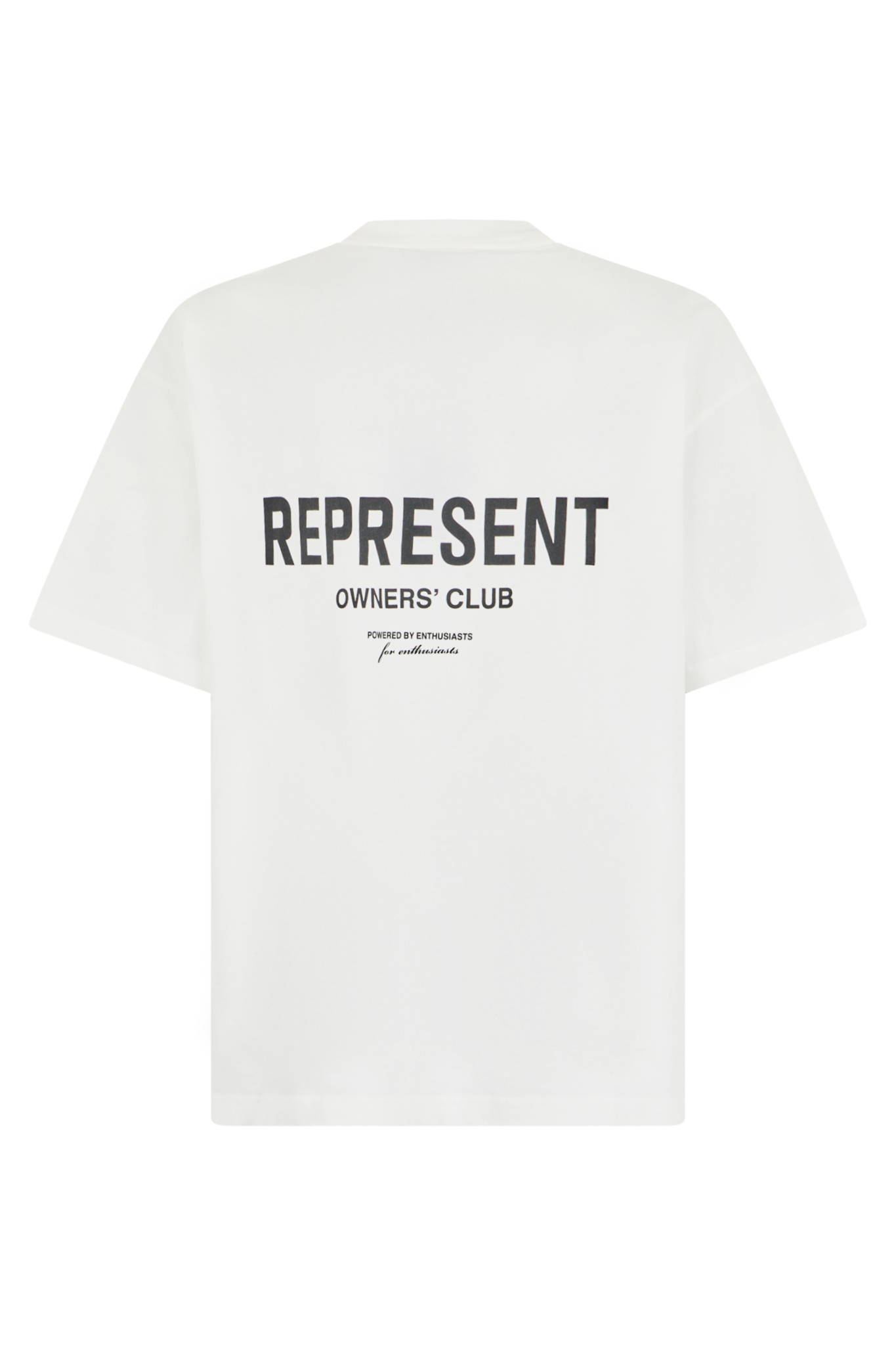 [Represent] T-shirts Short Sleeve CO OCM41114_72