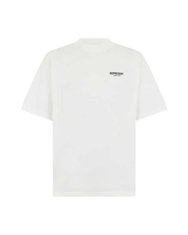 [Represent] T-shirts Short Sleeve CO OCM41114_72