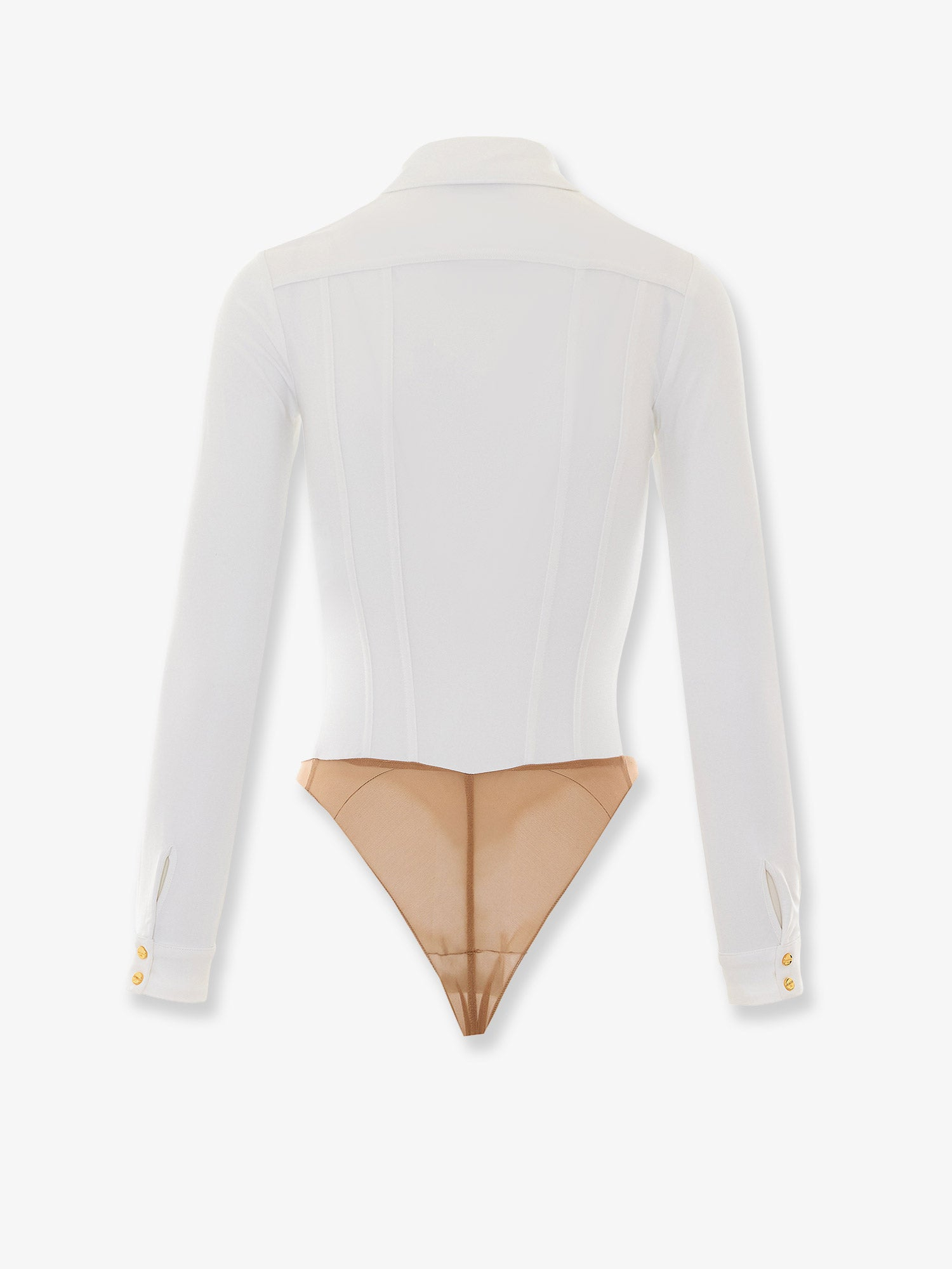 [ELISABETTA FRANCHI] Shirt FW26 CB00466E2360