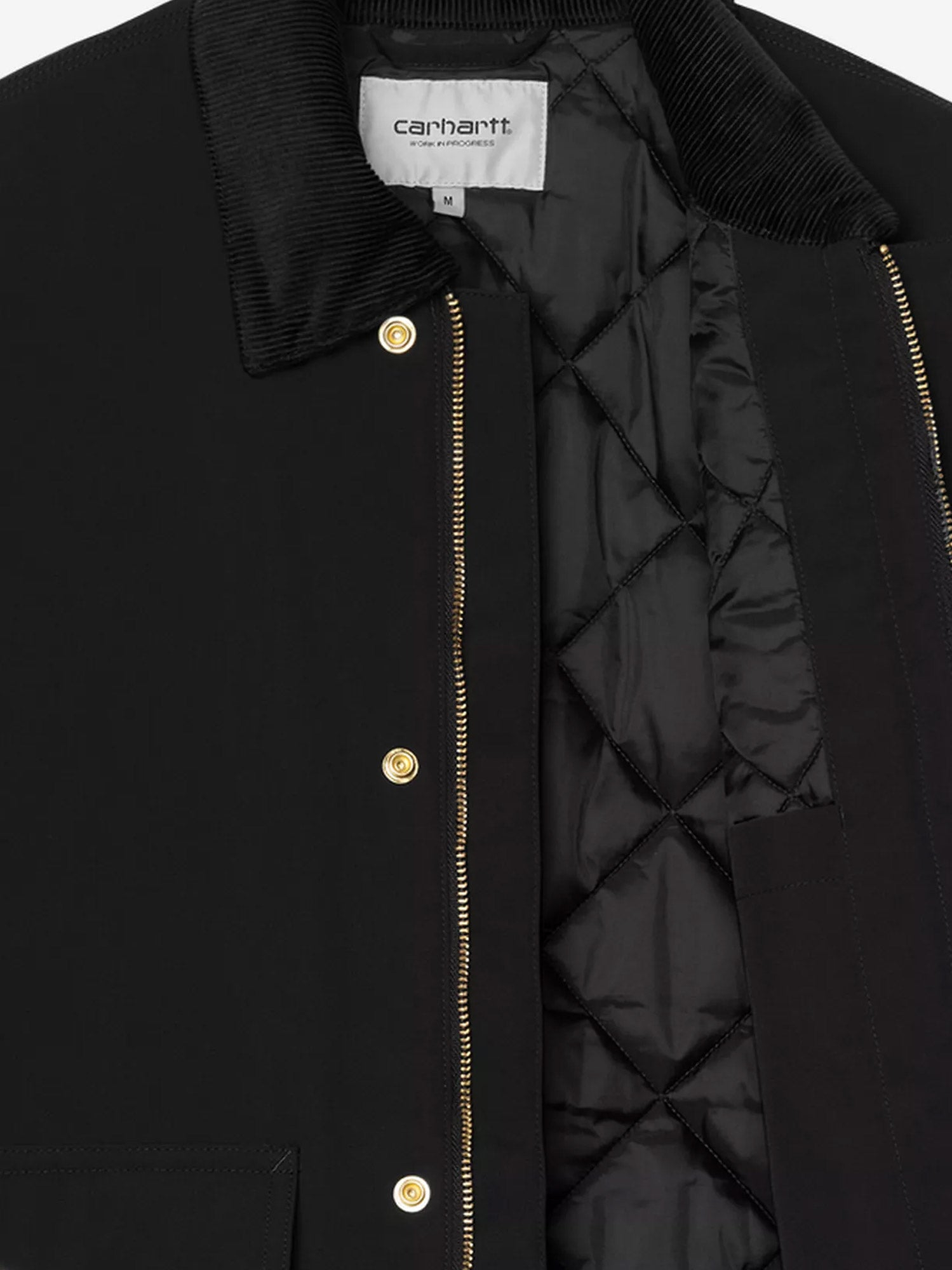 [CARHARTT WIP] Jacket FW26 I03704700EXX