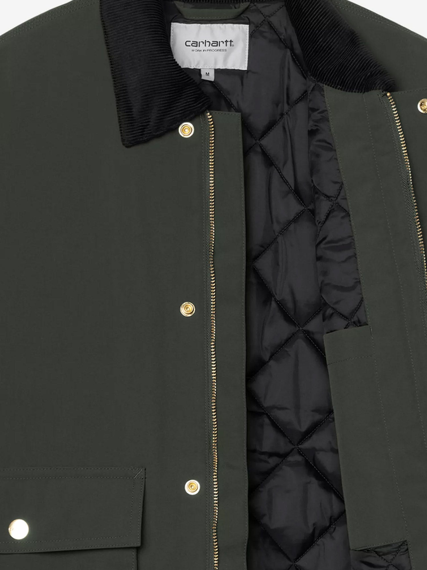 [CARHARTT WIP] Jacket FW26 I0370473WMXX