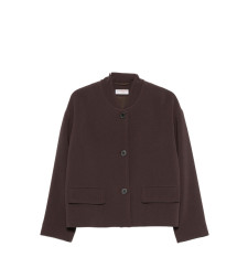 [Alberto Biani] Jacket FW26 II889AC003061