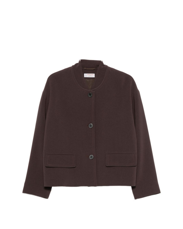 [Alberto Biani] Jacket FW26 II889AC003061