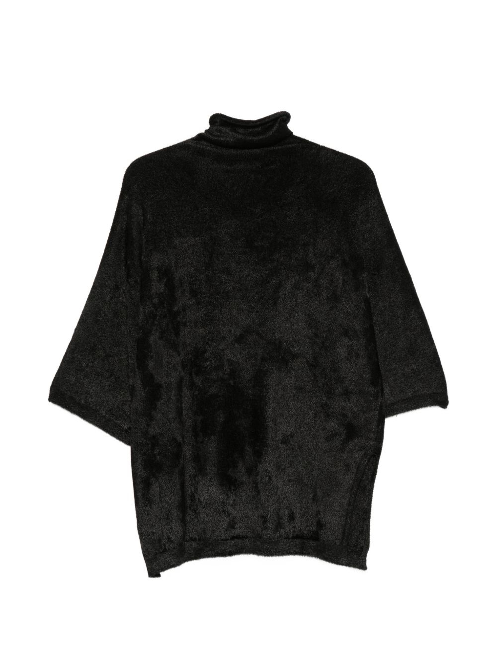 [Semicouture] Knitwear FW26 S6WB02Y69-0