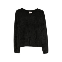 [Semicouture] Knitwear FW26 S6WB01Y69-0