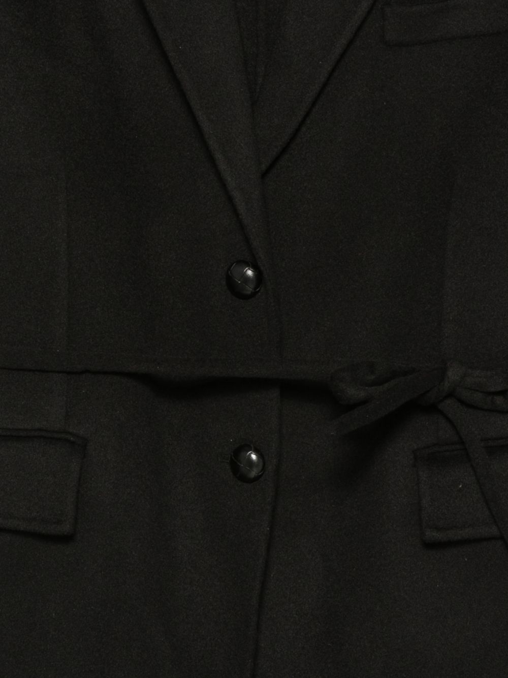 [Semicouture] Jacket FW26 Y6WV03Y69-0