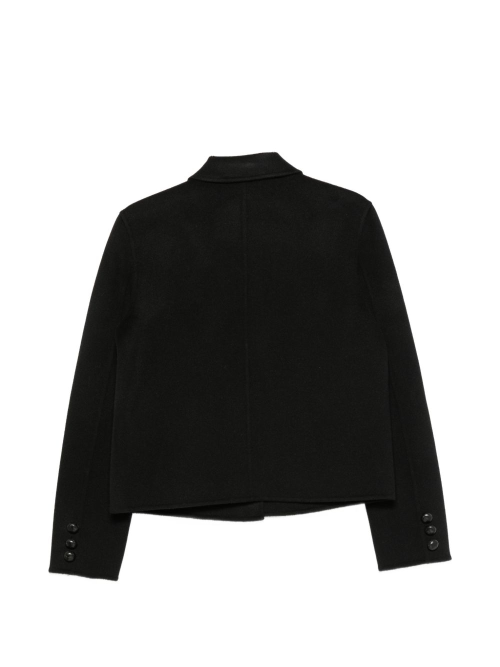 [Semicouture] Jacket FW26 Y6WV01Y69-0