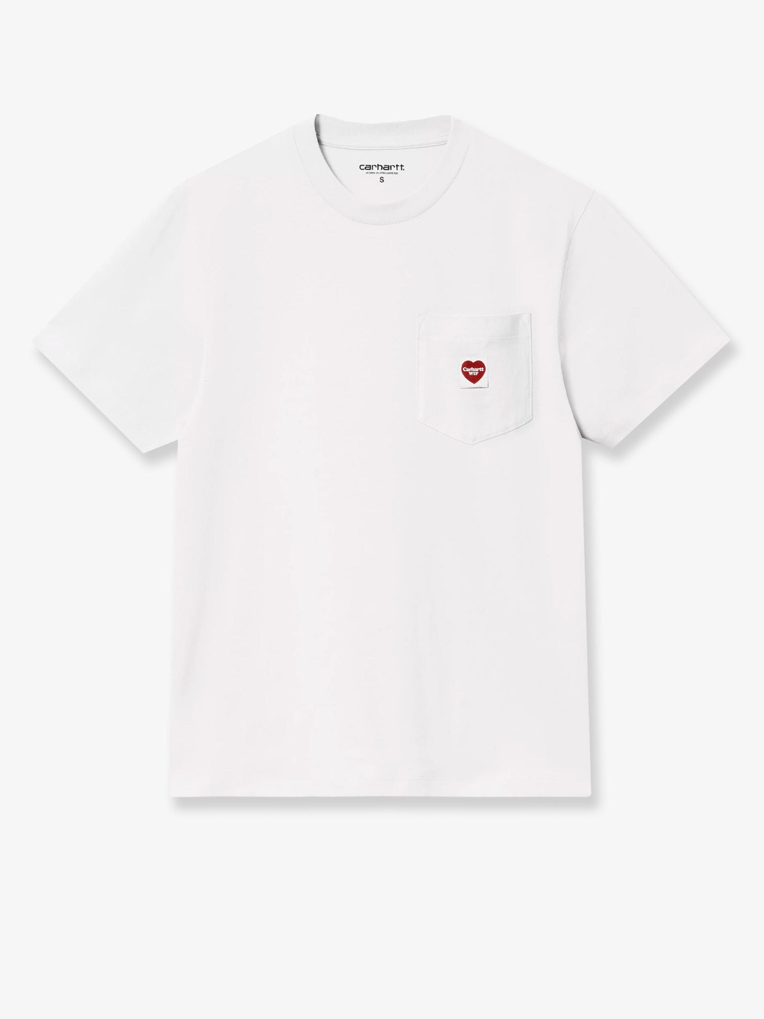 [CARHARTT WIP] Top FW26 I0371661WZXX