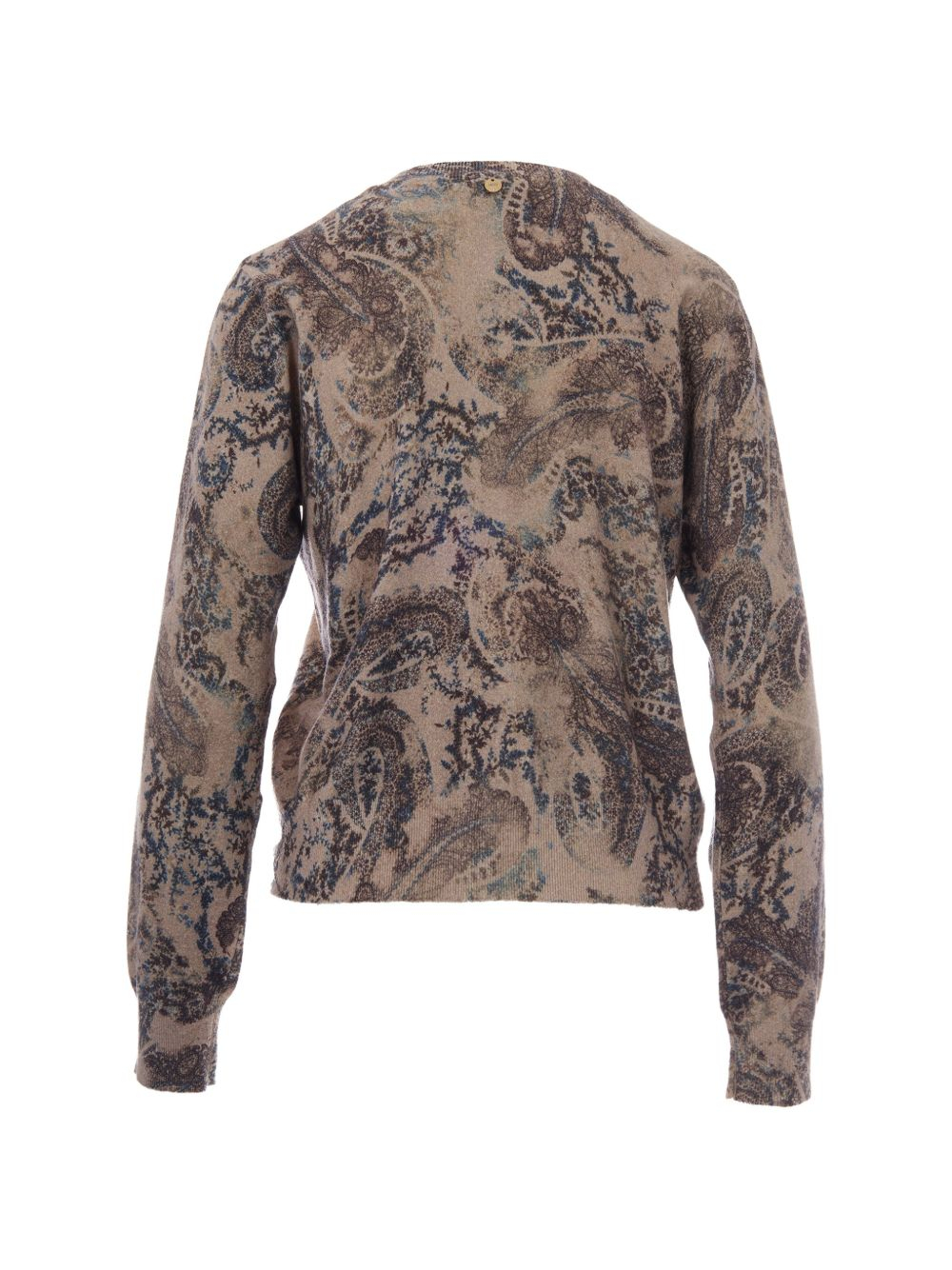 [Liu Jo] Knitwear FW26 WF6310 MA52S L9303