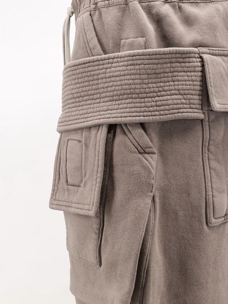 [Drkshdw] Trousers FW26 DU02F6394F34