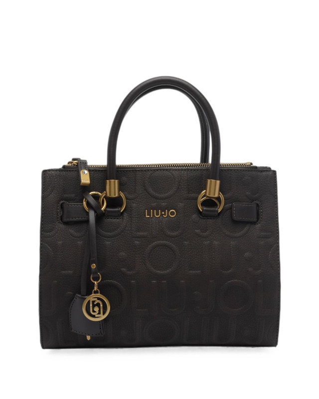 [Liu Jo] Shoulder bag FW26 AF6069 E1139 91419