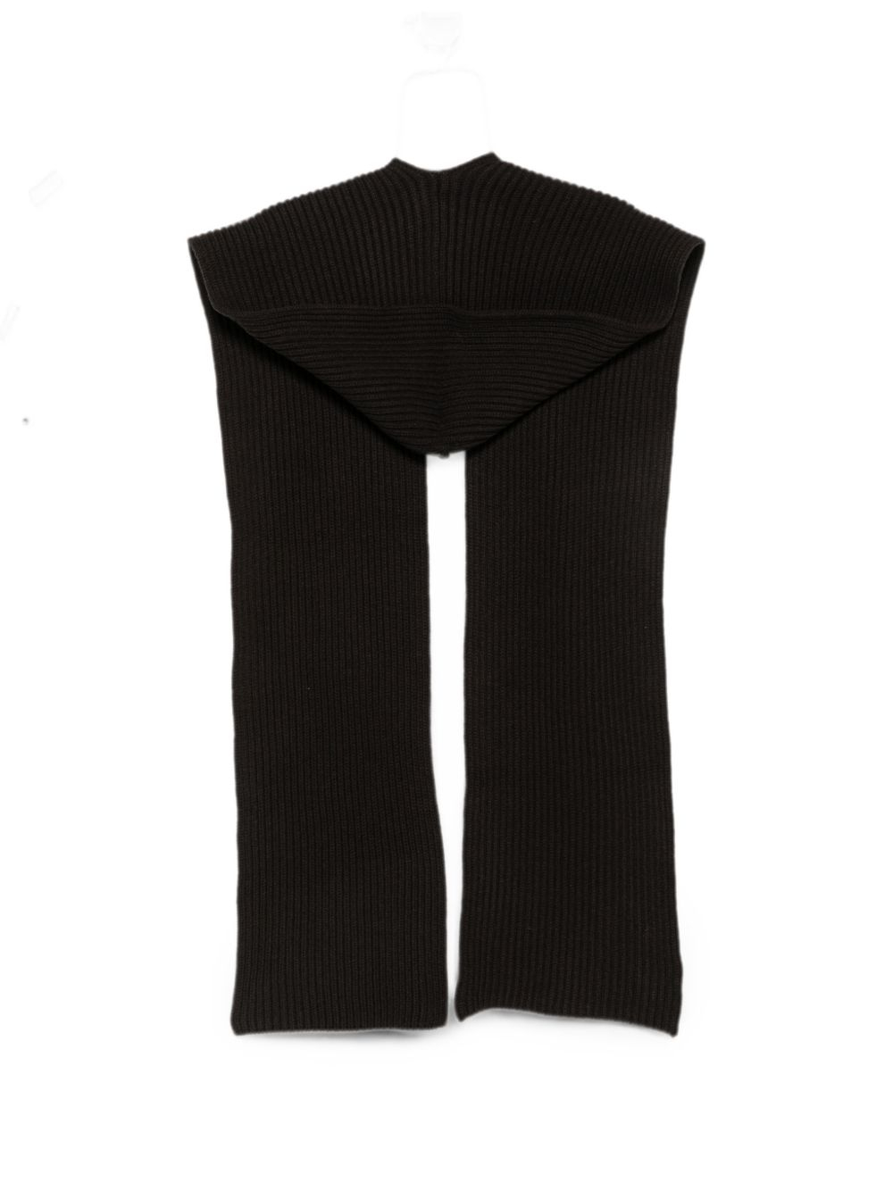 [Soeur] Scarf FW26 ECH1456 LORETTA MAR05