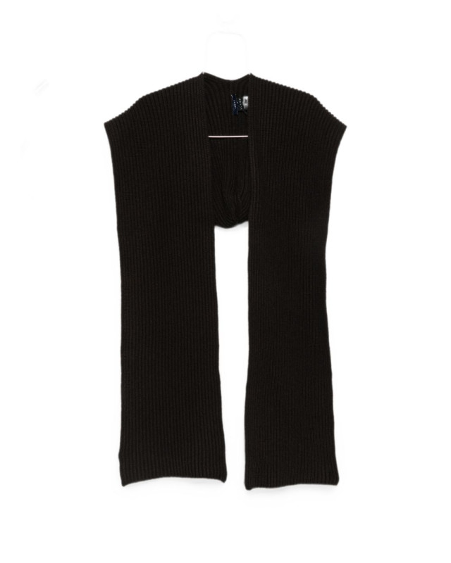[Soeur] Scarf FW26 ECH1456 LORETTA MAR05