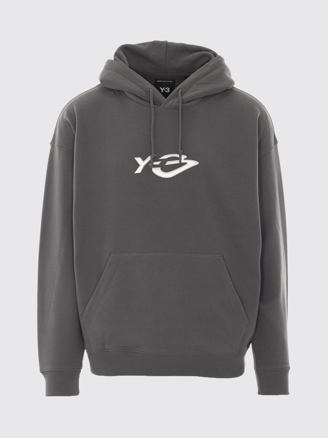 [Y-3] Sweatshirt FW26 KZ0841
