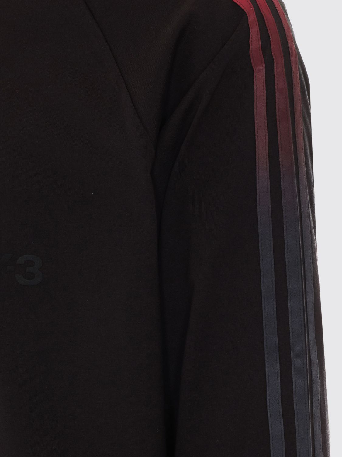 [Y-3] Knitwear FW26 KQ8586