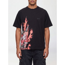 [Y-3] T-shirts FW26 KQ8592