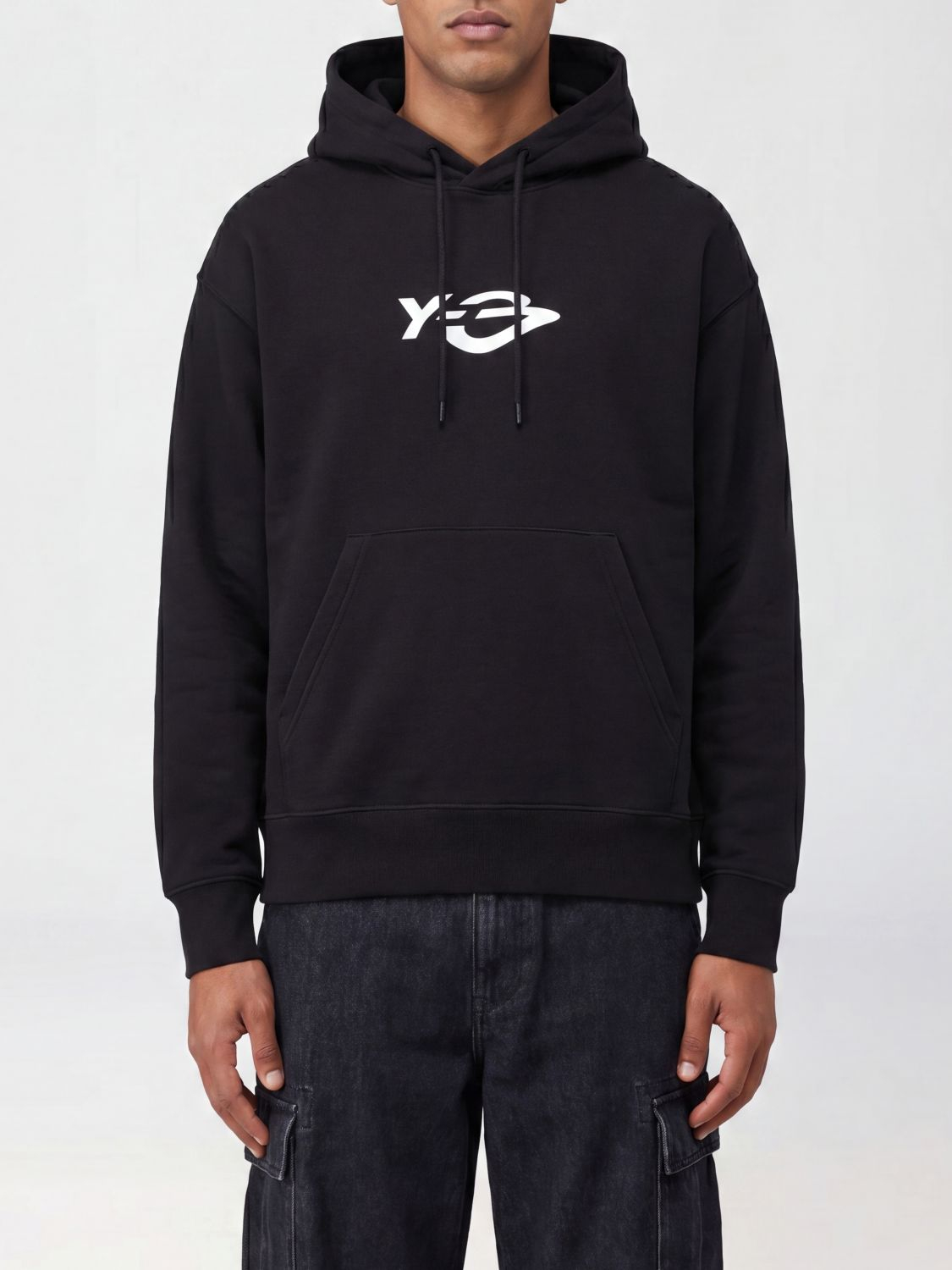 [Y-3] Sweatshirt FW26 KR1070