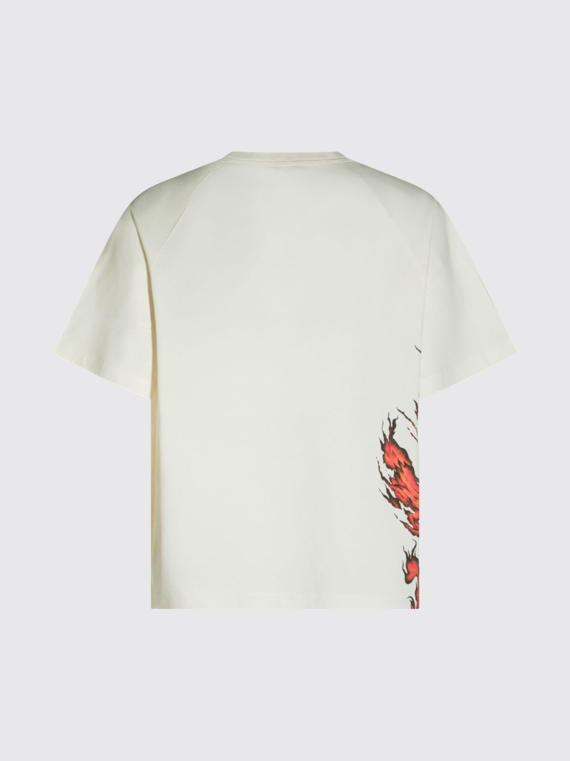 [Y-3] T-shirts FW26 KU2200