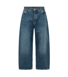 [Studio Nicholson] Jeans FW26 PAOLOSNM1023 WORNWASHINDIGO