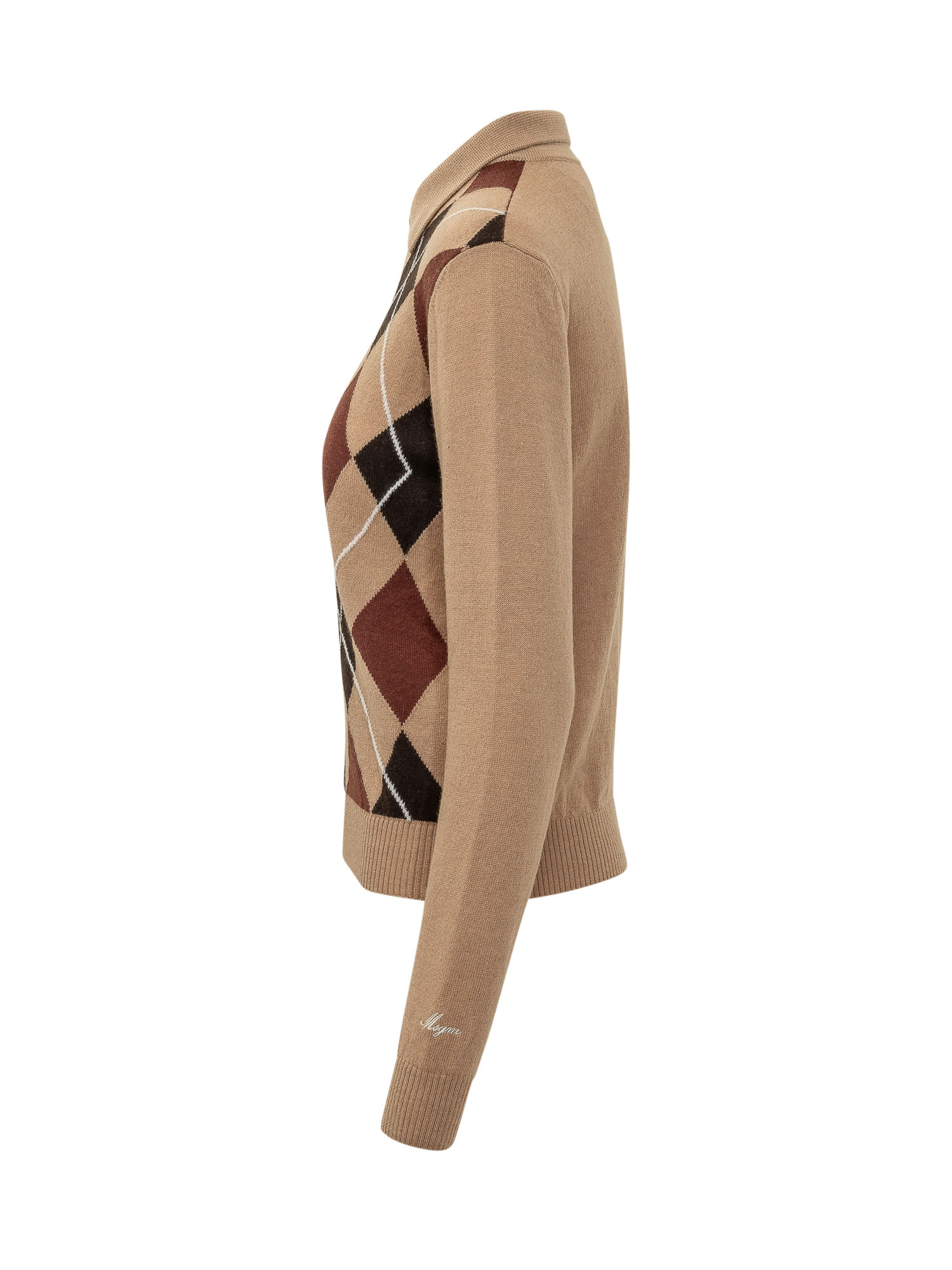 [MSGM] Knitwear FW26 4141MDM205267774 24