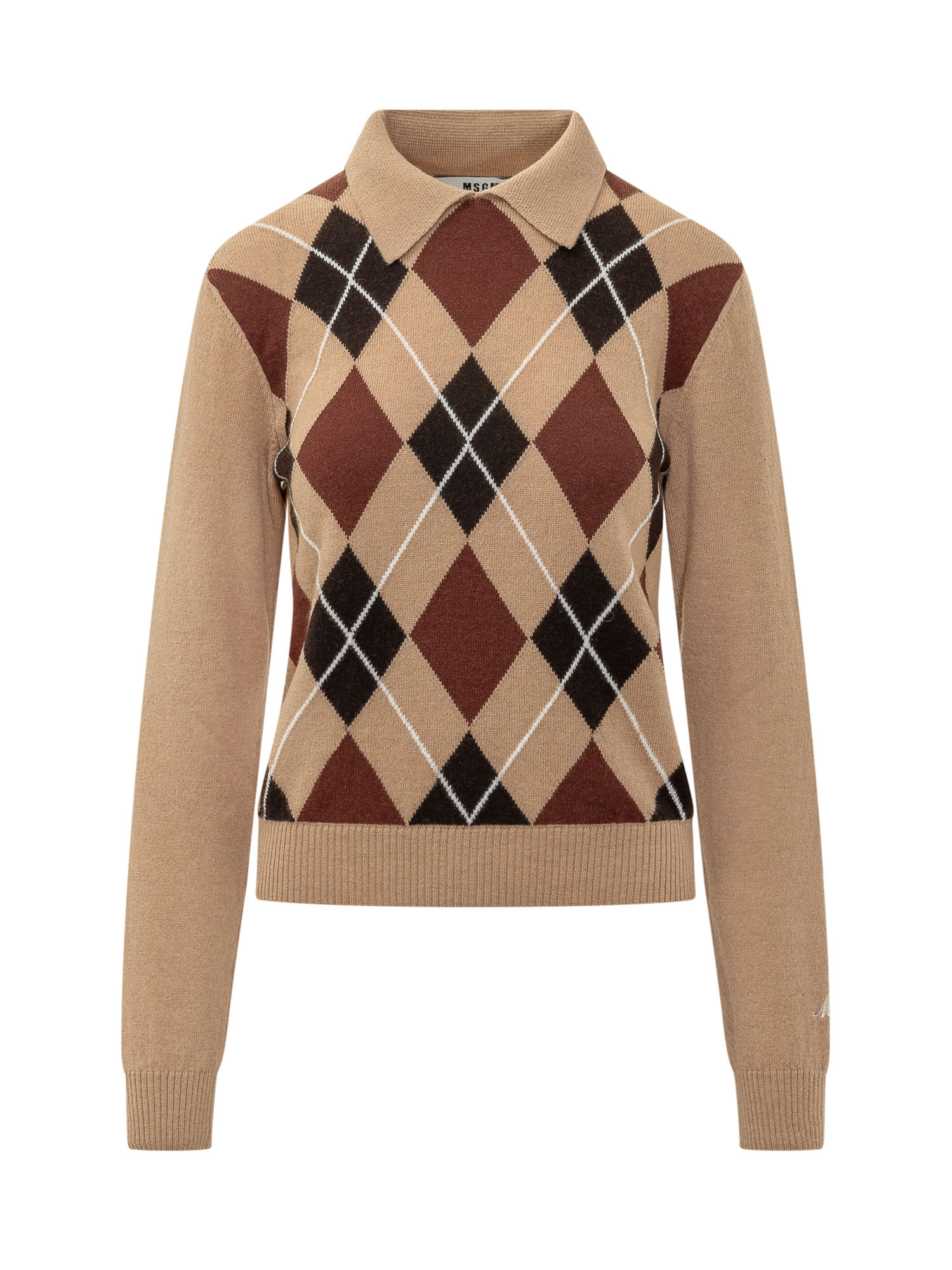 [MSGM] Knitwear FW26 4141MDM205267774 24