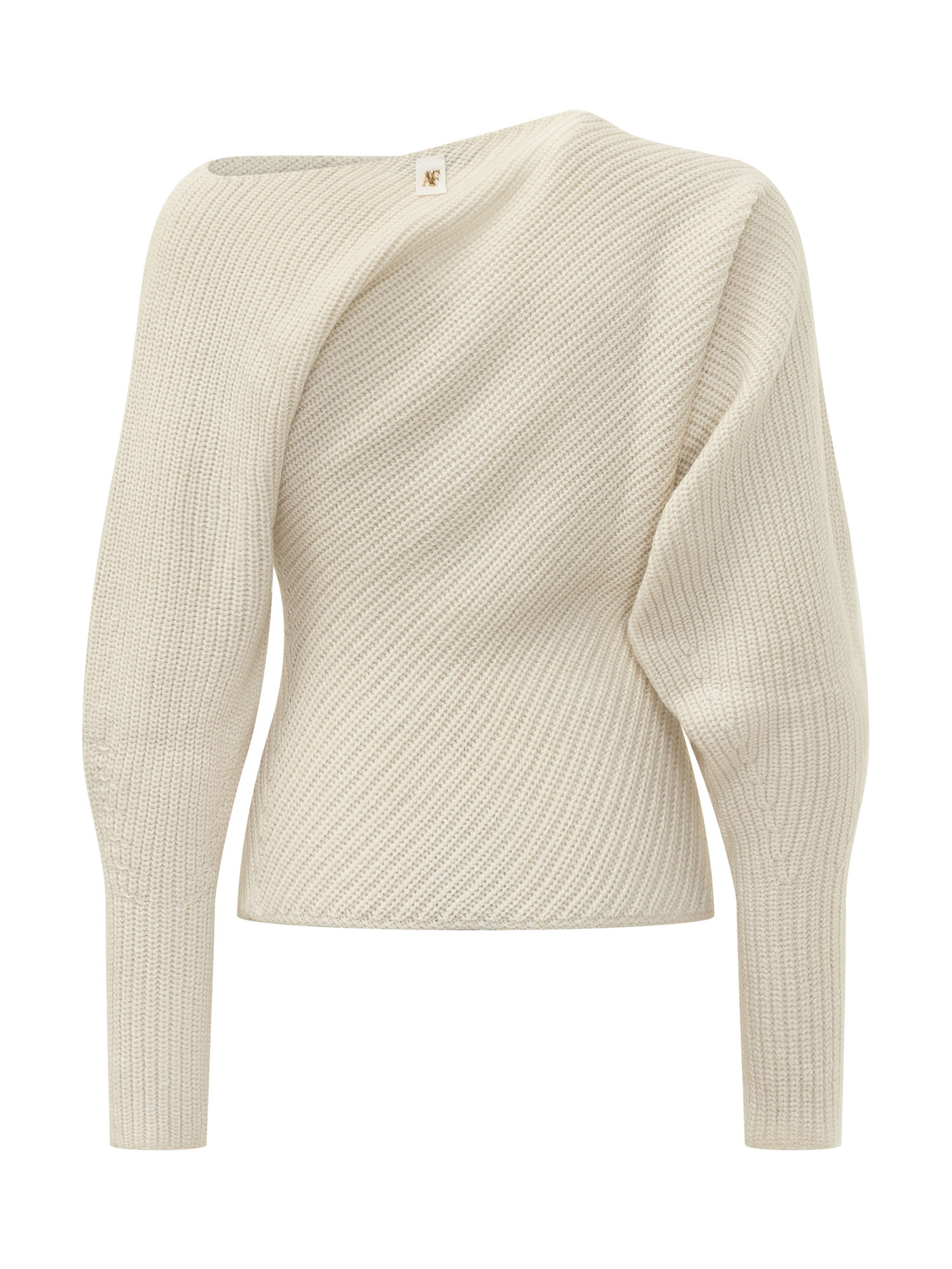 [Alberta Ferretti] Knitwear FW26 262UA09036603 0002