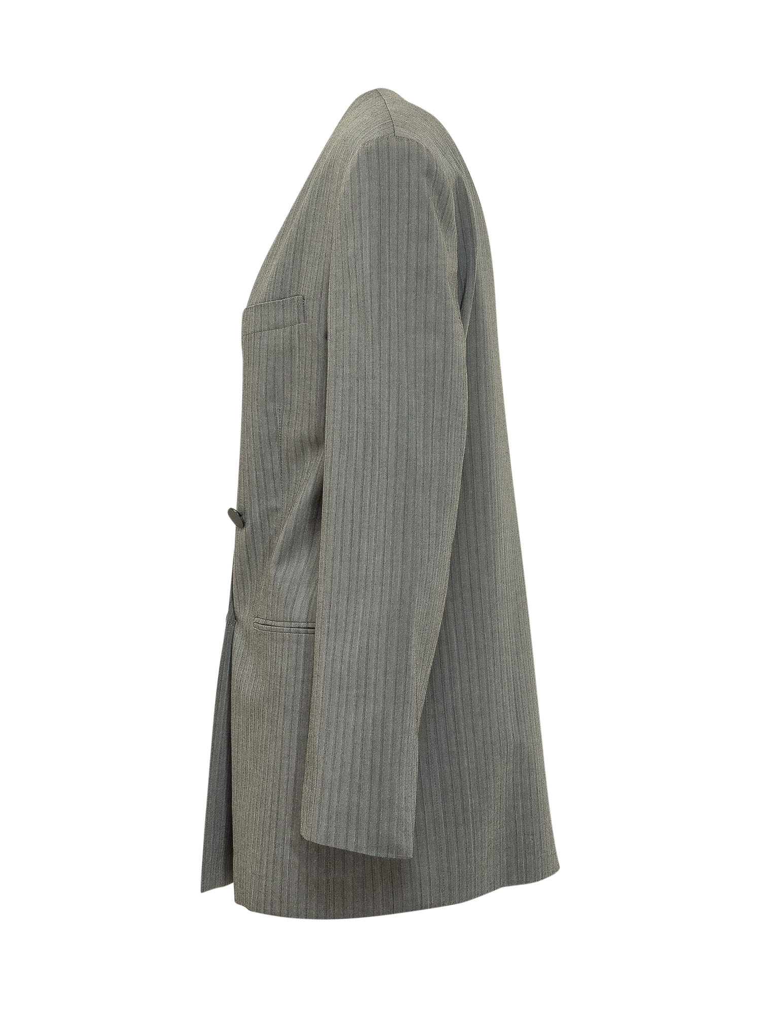 [Alberta Ferretti] Blazer FW26 262UA05086639 1501