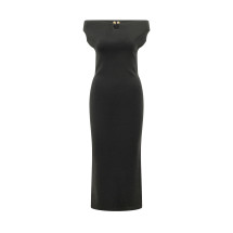 [Alberta Ferretti] Sleeveless dress FW26 262UA04866608 0555