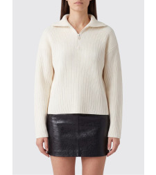 [Courreges] Knitwear FW26 326MPU278FI0085 0001