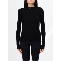 [Courreges] Knitwear FW26 326MPU285FI0001 9999