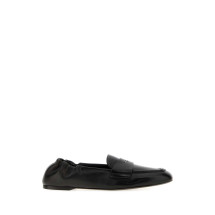 [Stuart Weitzman] Loafer FW26 SO359 BLK
