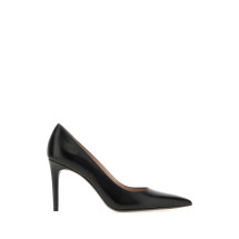 [Stuart Weitzman] Sandals FW26 SK303 BLK