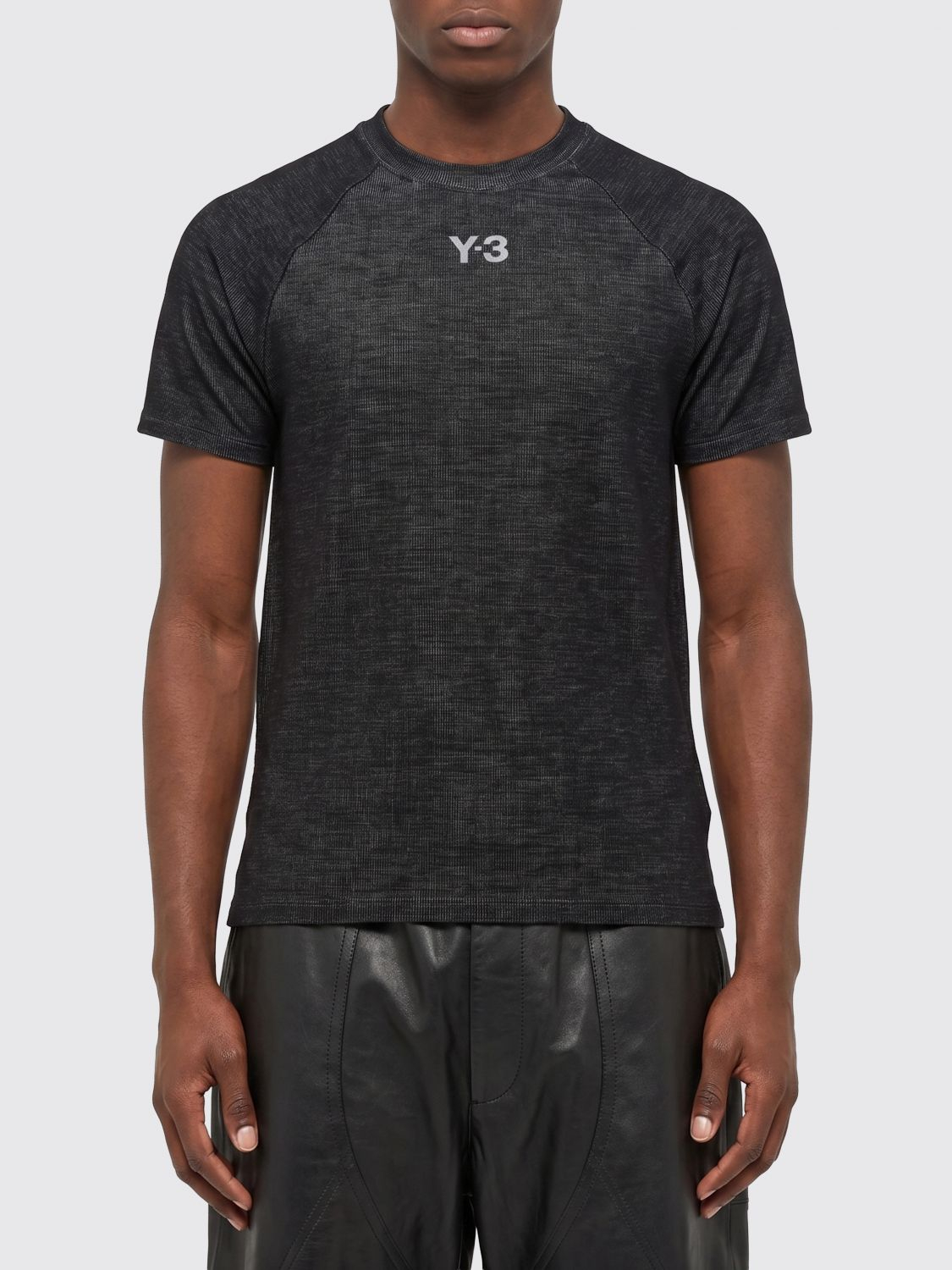 [Y-3] T-shirts SS26 KR2387