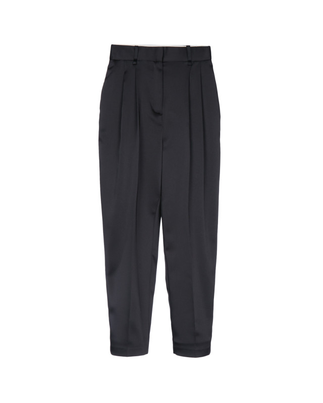 [ELISABETTA FRANCHI] Trousers FW26 PA20366E2 110