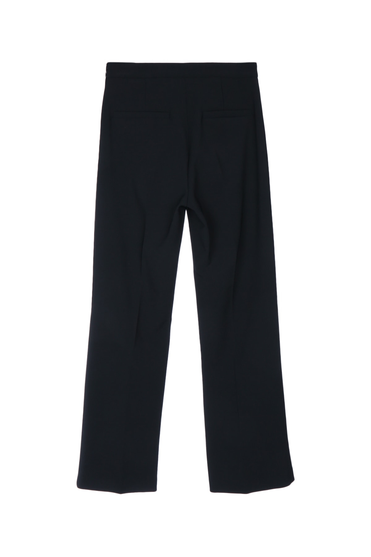 [ELISABETTA FRANCHI] Trousers FW26 PA19866E2 110