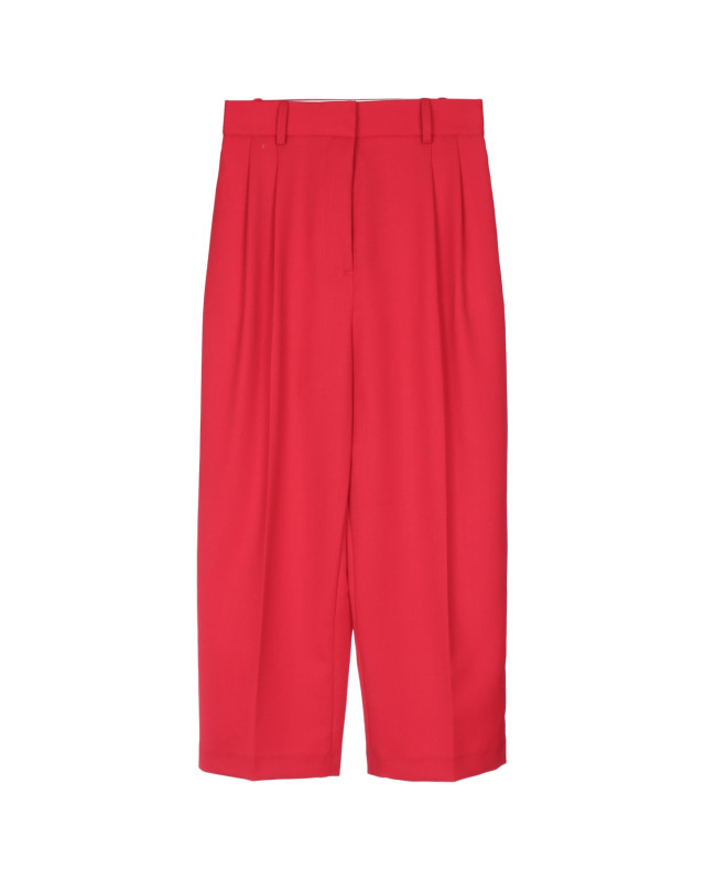 [ELISABETTA FRANCHI] Trousers FW26 PA18466E2 CG5