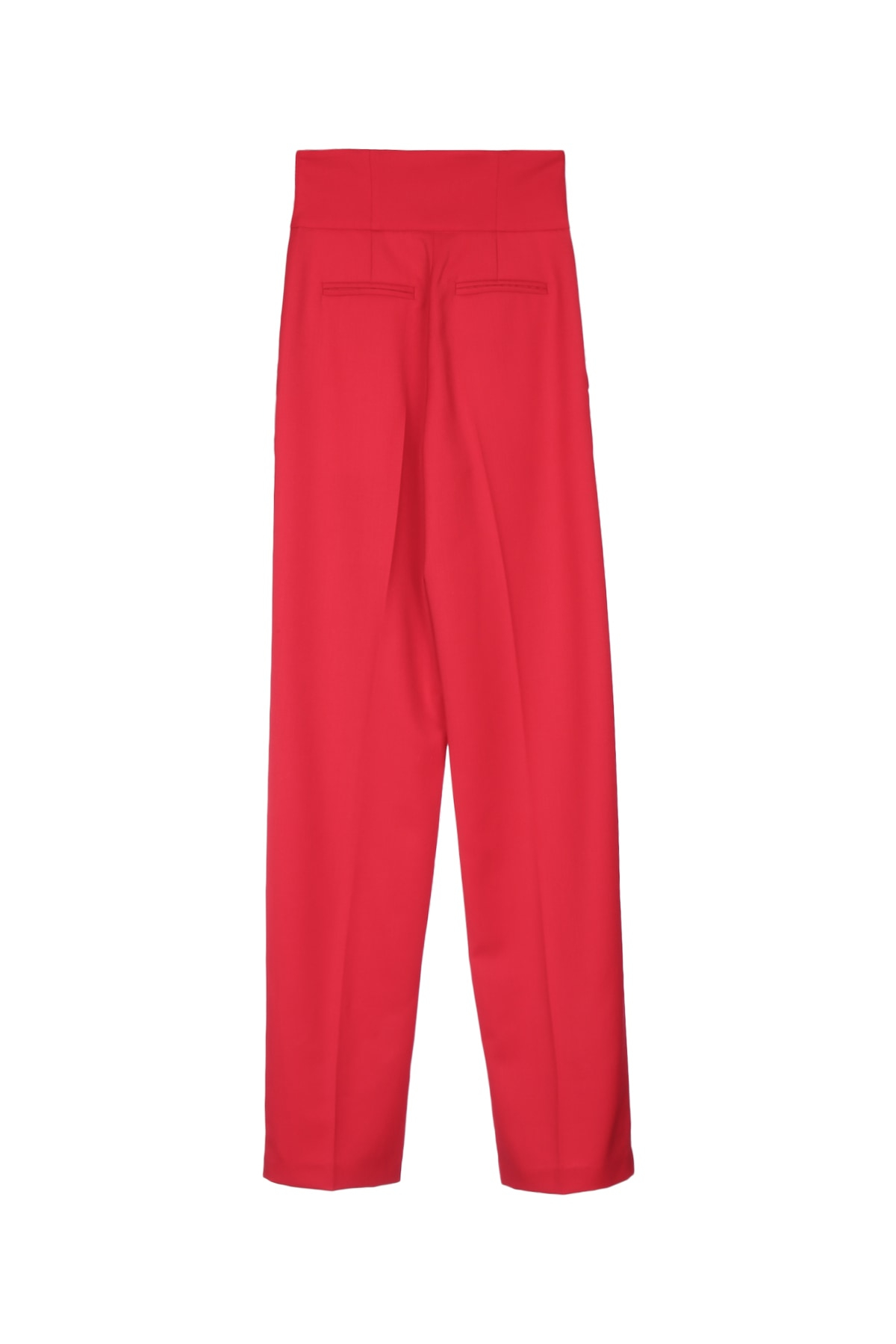 [ELISABETTA FRANCHI] Trousers FW26 PA17966E2 CG5