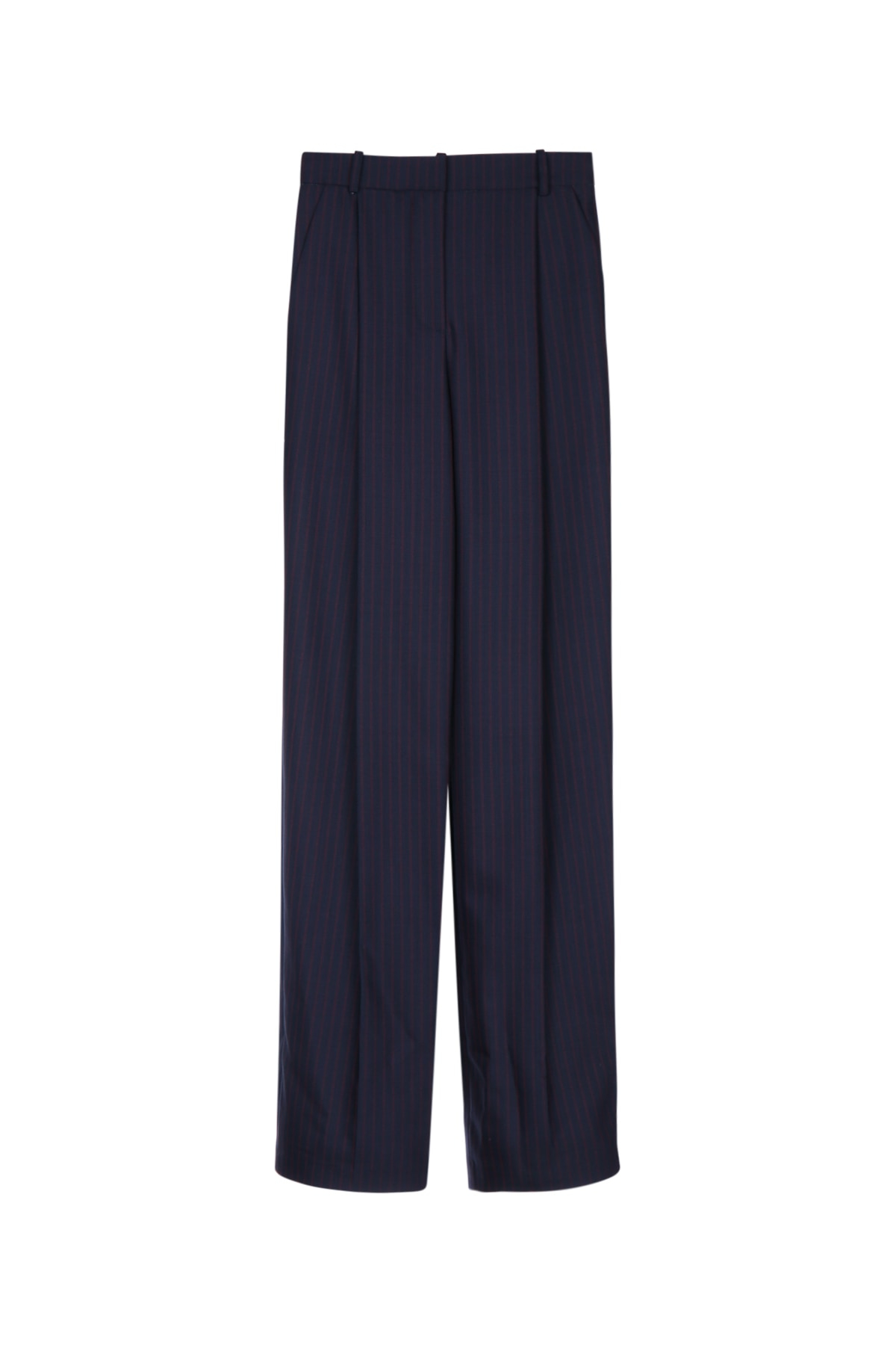 [ELISABETTA FRANCHI] Trousers FW26 PA17666E2 FO9
