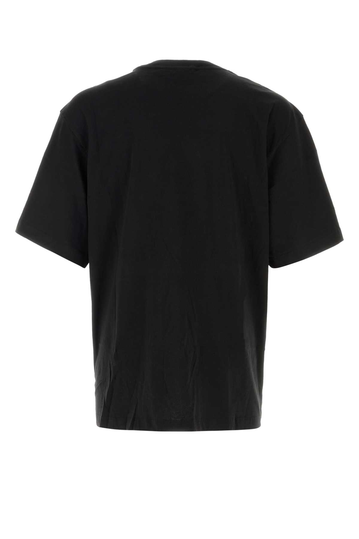 [THE NORTH FACE] T-shirts FW26 NF0A8EVW JK31