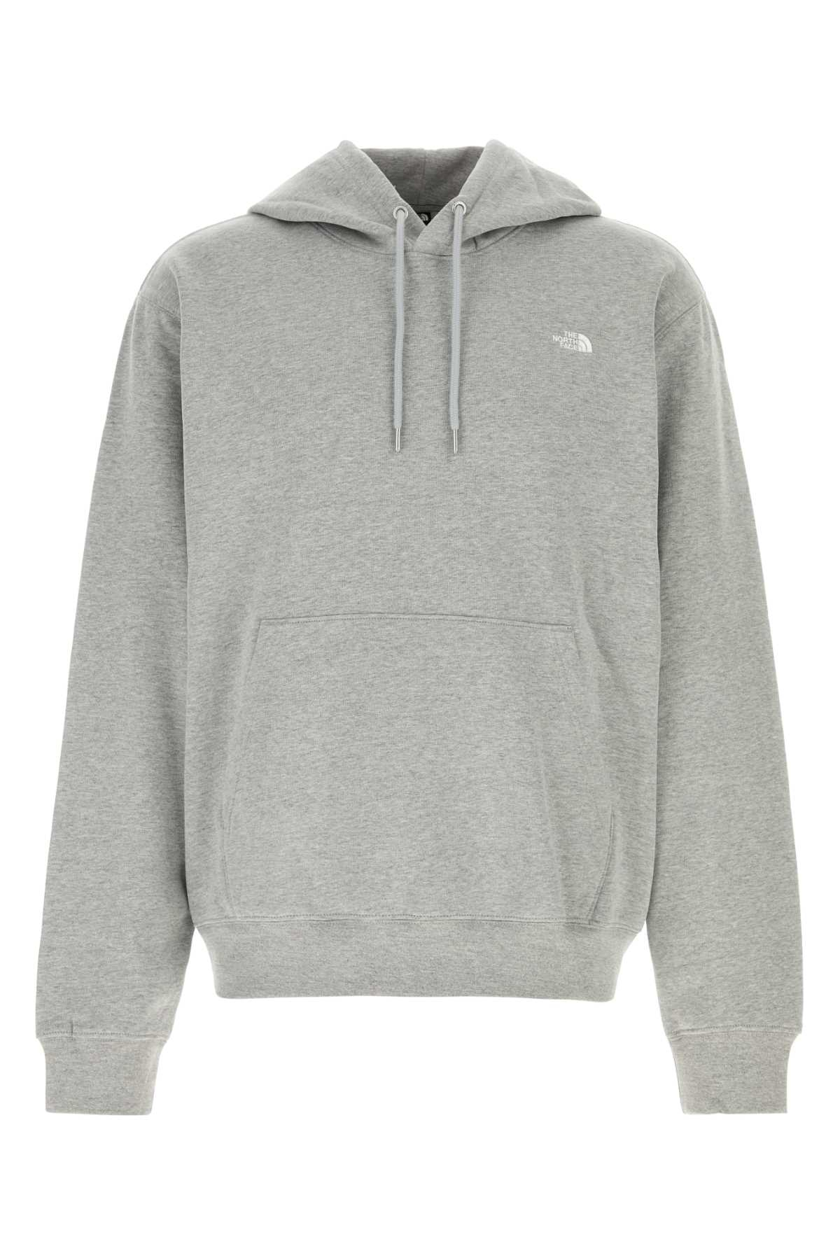 [THE NORTH FACE] Sweatshirt FW26 NF0A8CW7 CQO1