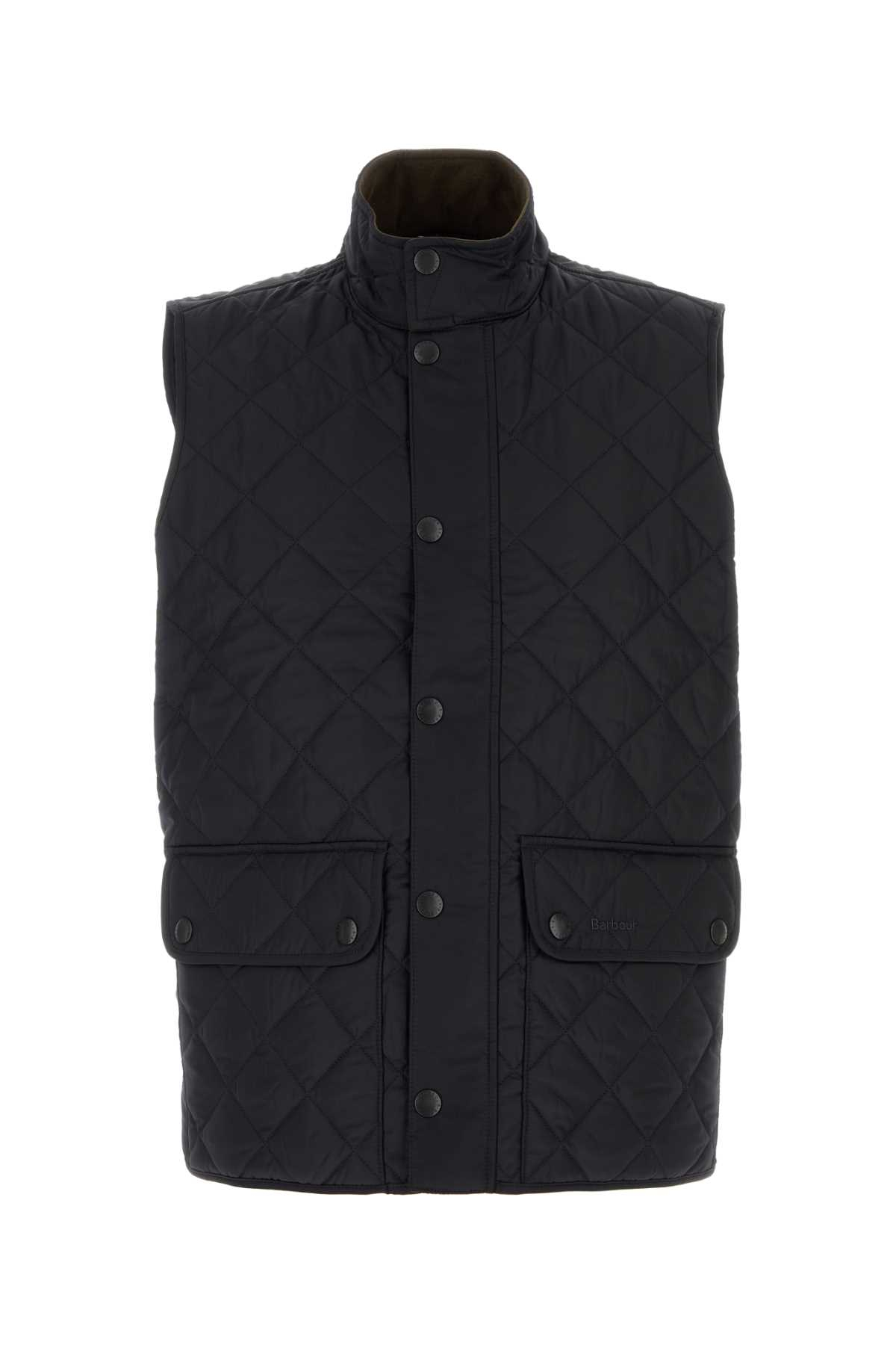 [Barbour] Vest FW26 MGI0245 NY71