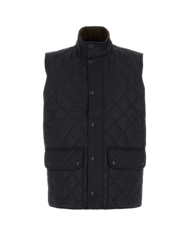 [Barbour] Vest FW26 MGI0245 NY71