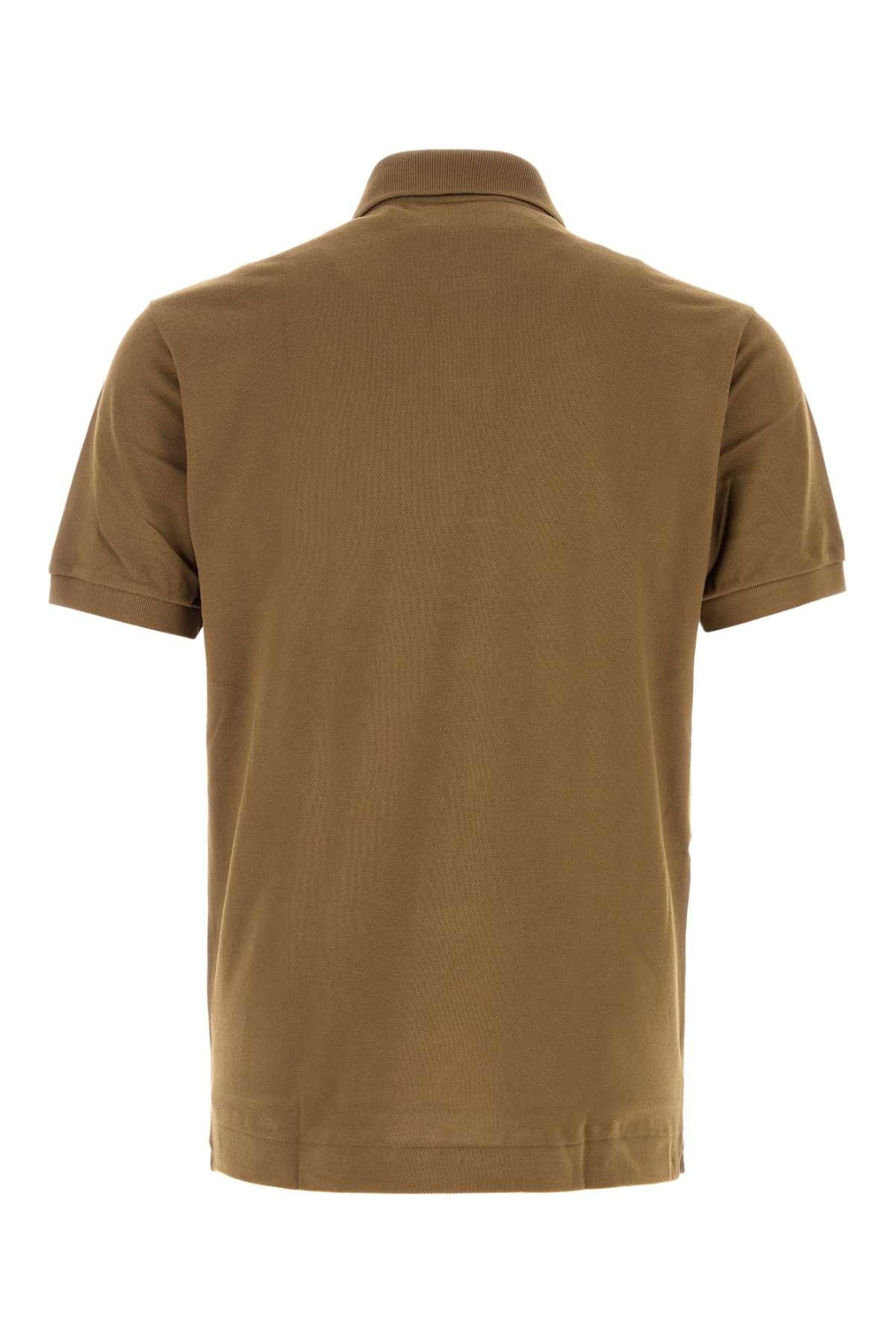 [Lacoste] Shirts FW26 L1212 SIX