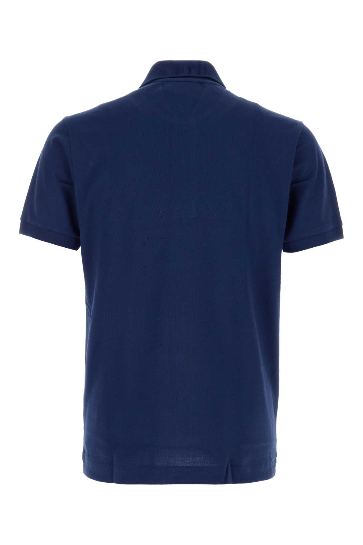 [Lacoste] Shirts FW26 L1212 F9F