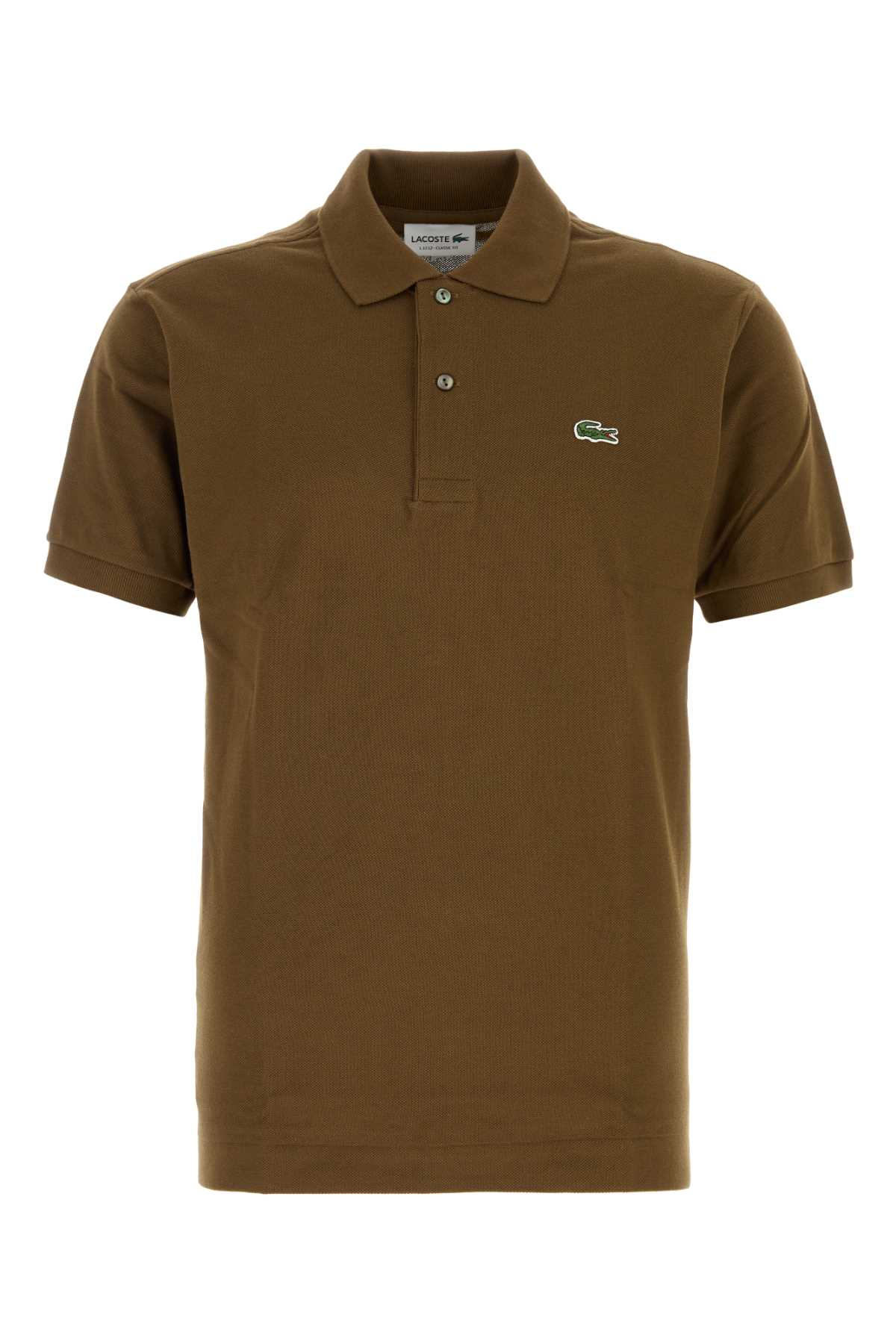 [Lacoste] Shirts FW26 L1212 DPD